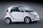 Smart ForTwo by Carlsson 2007 года